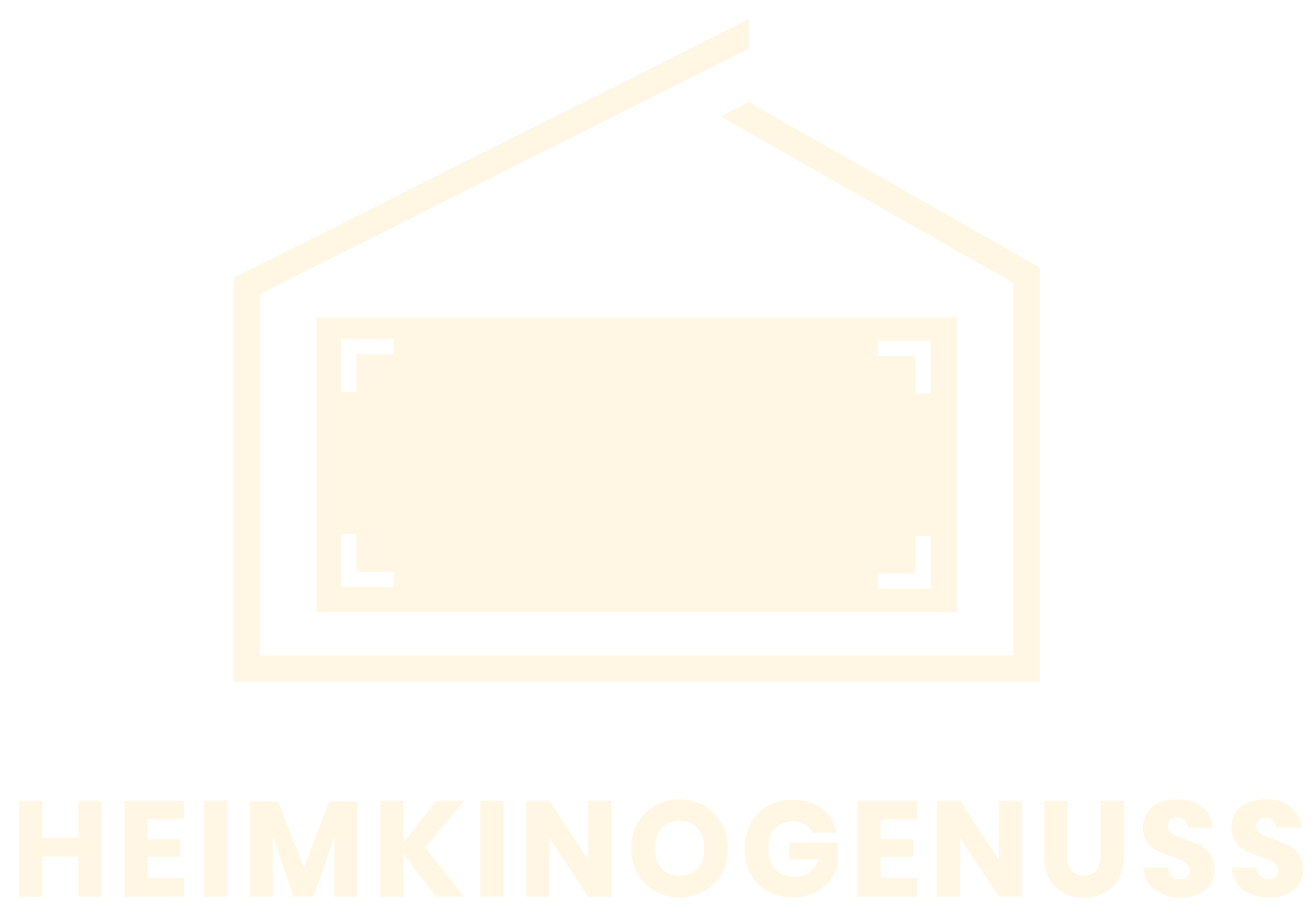 HEIMKINOGENUSS